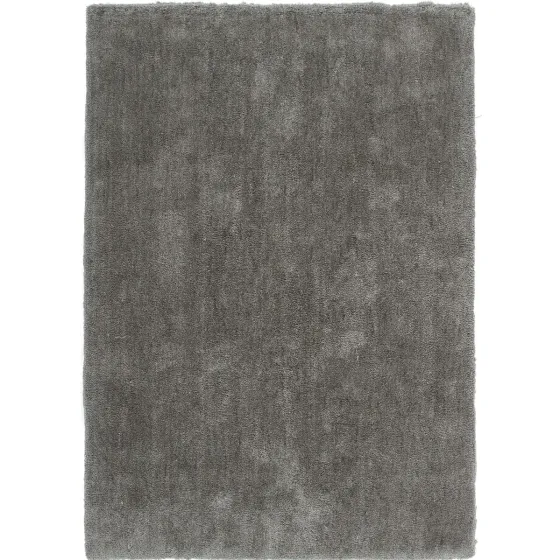 Velvet platin koberec 80x150 cm