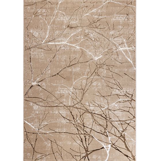 Creation beige koberec 80x150 cm