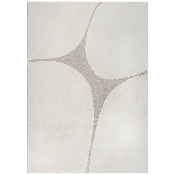 Eclipse cream pebbles koberec 200x280 cm