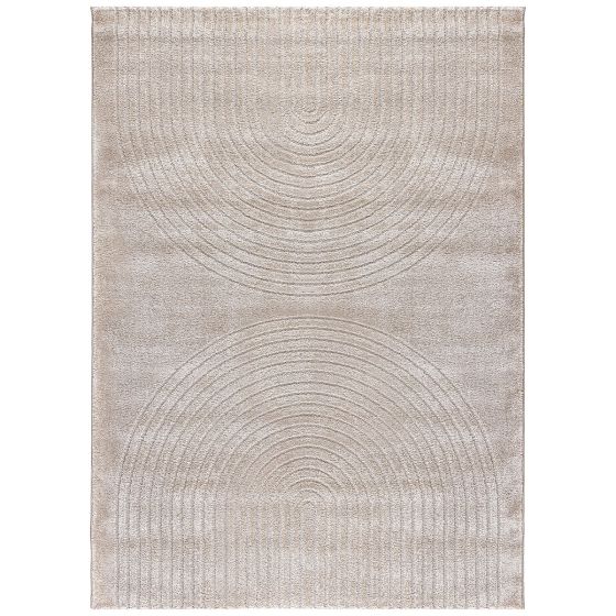 Eclipse beige koberec 160x220 cm