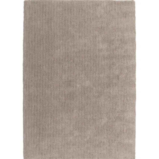 Velvet beige koberec 200x290 cm