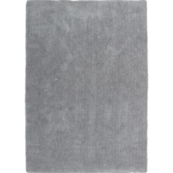 Velvet silver koberec 200x290 cm