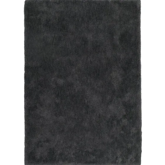 Velvet graphite koberec 200x290 cm