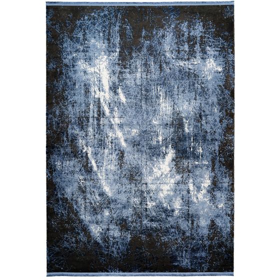 Elysee blue koberec 200x290 cm