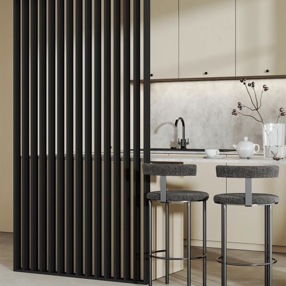 Deliaca stena black arf