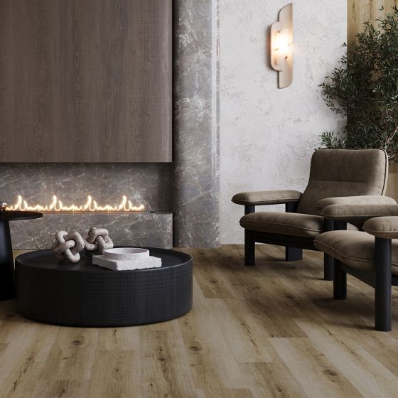 VinCore Wood Sicily SPC podlaha