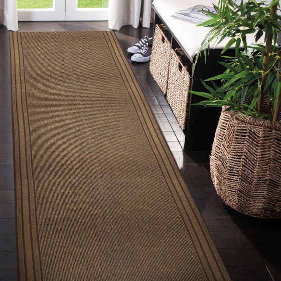 Rekord brown behúň 100 cm