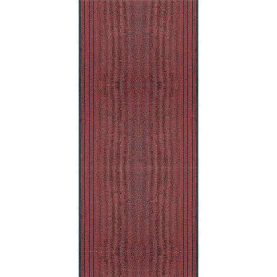 Rekord bordeaux behúň 80 cm