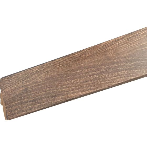 Lišta Style 60 6 cm x 2,6 m ST-690