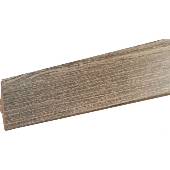 Lišta Style 60 6 cm x 2,6 m ST-930