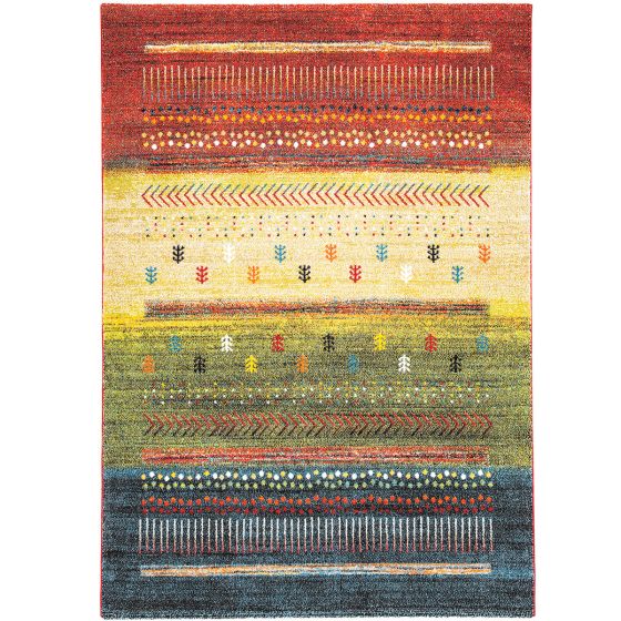 Etno koberec 120x170 cm