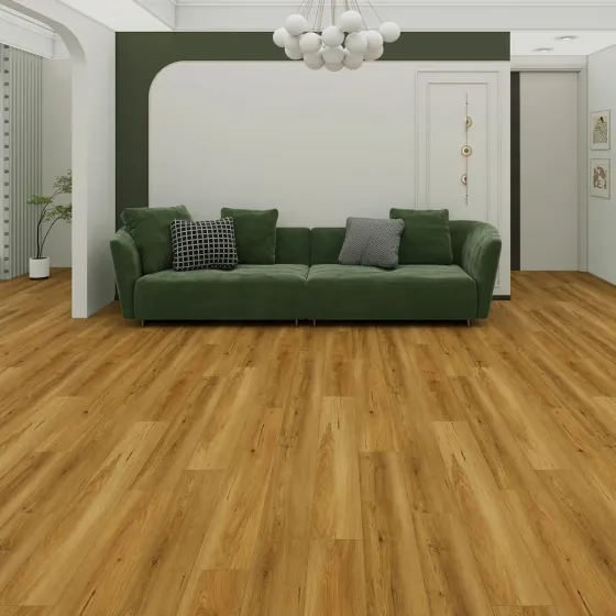 VinCore Wood Välinge Click 2,2m2 Abruzzo SPC podlaha
