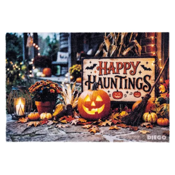Rohožka Happy Hauntings 40x60 cm