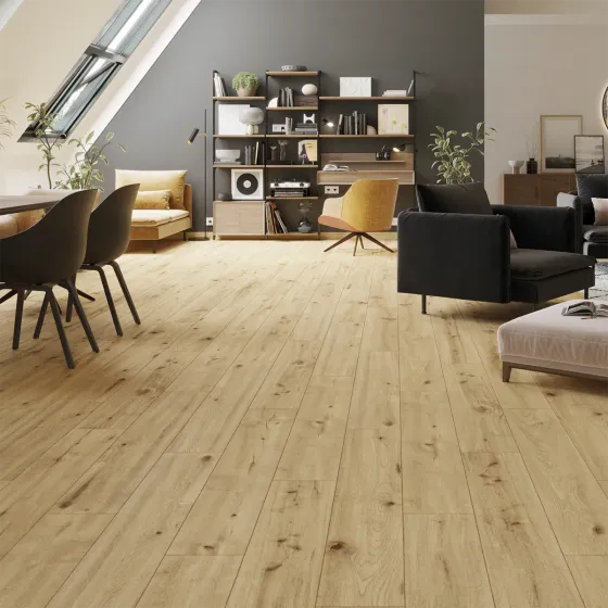 Ceramin All About Eco Caribbean SPC podlaha