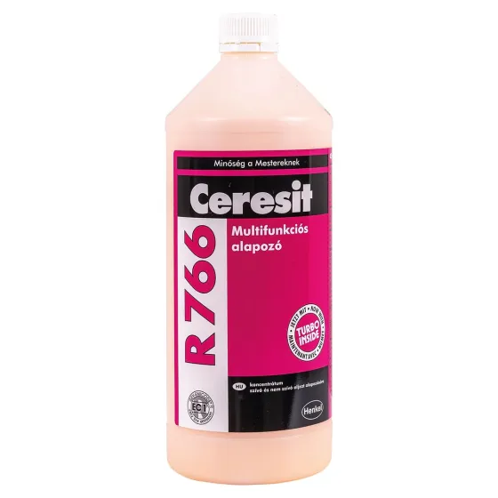 Penetračný náter Ceresit R766 1 kg