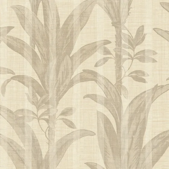 Nivalis white tapeta