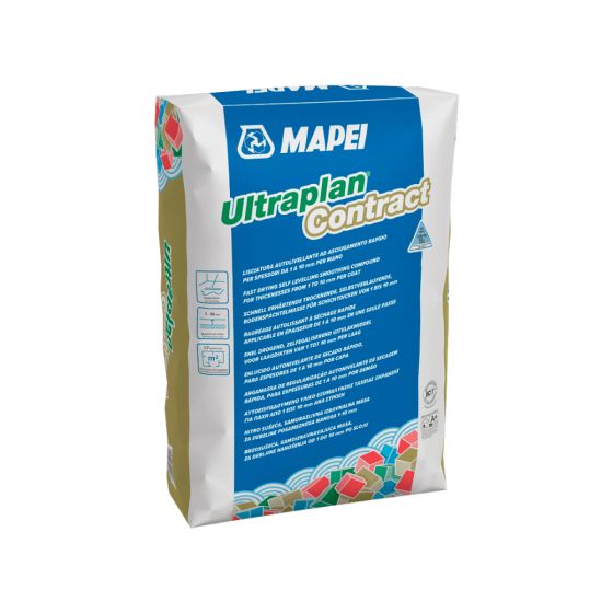 MAPEI Vyrovnávacia hmota Ultraplan Contract 23 kg