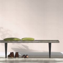 Beige plain tapeta