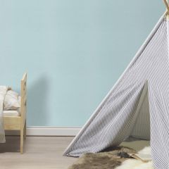 Light blue tapeta