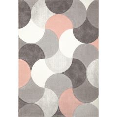 Kiddy Moon koberec 120x170 cm