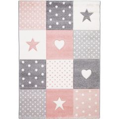 Kiddy Star koberec 160x230 cm