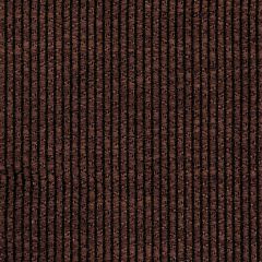 Vines hotový záves 140x270 cm čokoládová