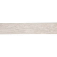 Plastic 60 lišta 2,5 m PL-602