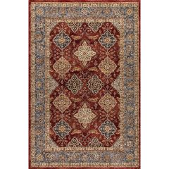 Bellini red koberec 160x230 cm
