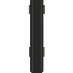 Rohové prvky Style 60 6 cm spojovacie 2 ks 88-anthracite