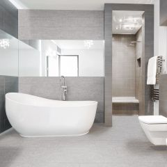 Floor and Wall 32 Ferrara SPC podlaha