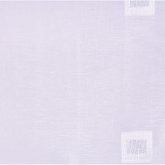 Ankara hotová záclona 300X250 cm biela