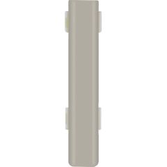 Rohové prvky Style 60 6 cm spojovacie 2 ks 22-pearl
