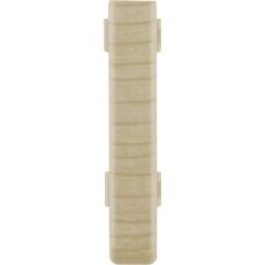 Rohové prvky Style 60 6 cm spojovacie 2 ks 15-desert