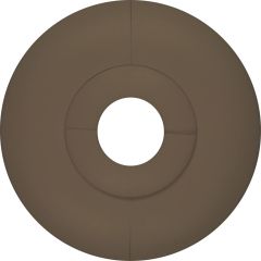 Radiátorová rozeta 2 ks CSR-44
