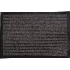 Everton anthracite rohožka 40x60 cm