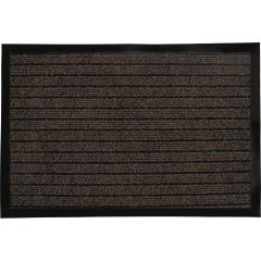 Everton brown rohožka 80x120 cm