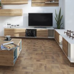 Loft Hoffburg 8 mm laminátová podlaha