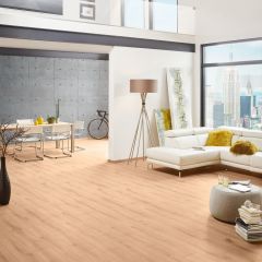 MyDream More Golden Vista Oak 14 mm laminátová podlaha