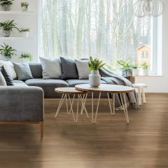 Compact Extra lepiaca 1011-Dub Country modulová vinylová podlaha (LVT)