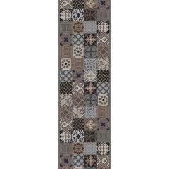 Gent patchwork kuchynský behúň 65 cm