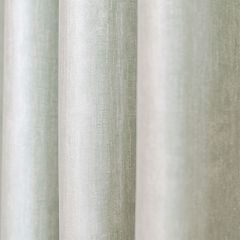 Barcelona velúr záves 300 cm zelená