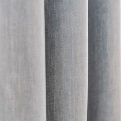 Barcelona velúr záves 300 cm modrá