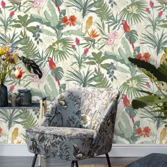Birds tapeta