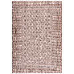 IN and OUT beige koberec 200x290 cm
