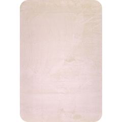 Loft Bath cream kúpeľňový koberec 50x80 cm