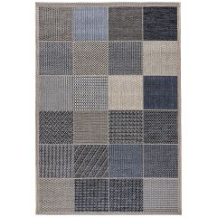 Clyde squares koberec 200x290 cm