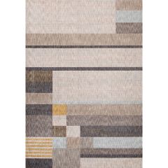 Aspero beige koberec 80x150 cm