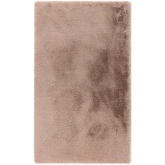 Heaven taupe kúpeľňový koberec 50x90 cm