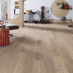 Forte V+ Dub rustikálny 10 mm laminátová podlaha