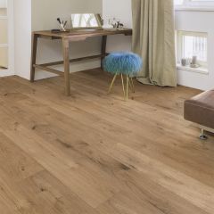 LOC Aqua Oak Ferrara Wildlife 7mm laminátová podlaha